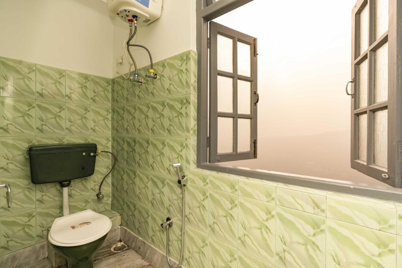 Zostel Gangtok Hostel Exterior photo